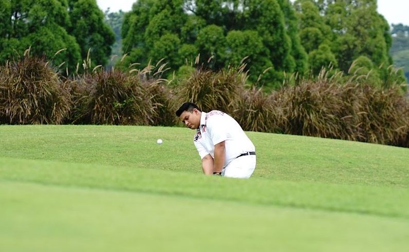 Gereja HKBP Jatisampurna Siap Gelar Charity Golf Tournament