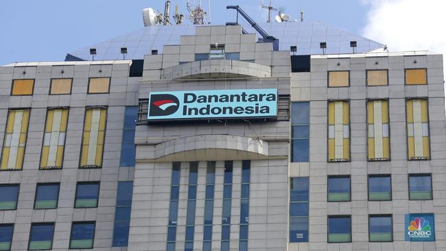 Danantara Rencanakan Pangkas 1.068 BUMN Jadi 221