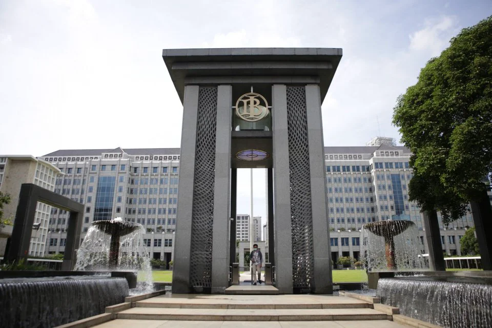 Demi Jaga Rupiah, BI Intervensi Besar-besaran 