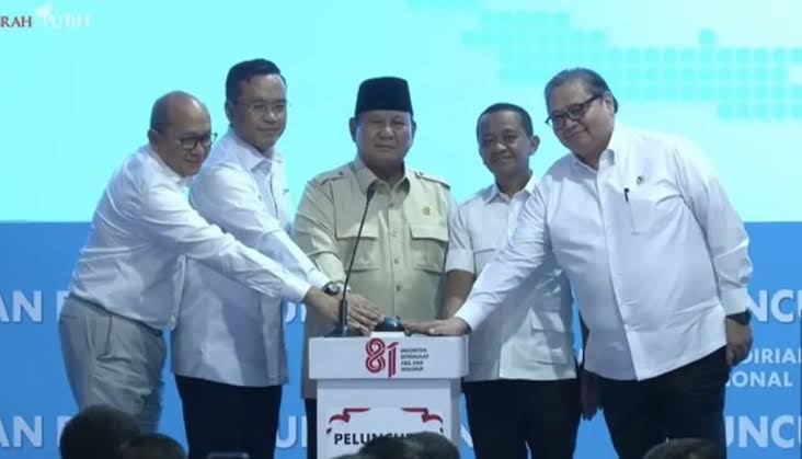 Prabowo Sebut RI Negara Pertama Terapkan Biodisel 50% melalui Biosolar B50
