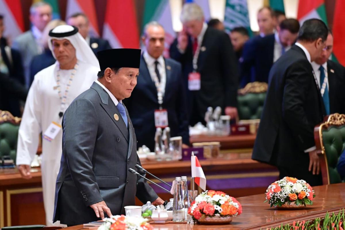 Hadiri KTT BRICS di India, Ini Misi Strategis Presiden Prabowo Subianto